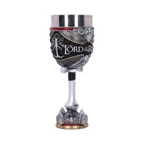 COUPE ARAGORN LE SEIGNEUR DES ANNEAUX 19,5 CM