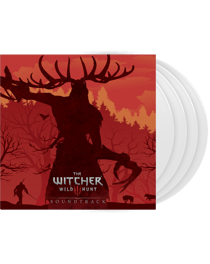 The Witcher 3: Original game soundtrack - Complete edition