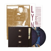 These Are Not Fall Colors - édition colorée 180g