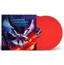 Long Beach Arena Vol.1 - édition limitée colorée