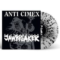 Scandinavian Jawbreaker