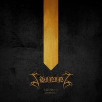 VIII - Redefining Darkness