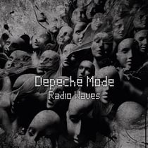 Radio Waves (Broadcast Recordings)