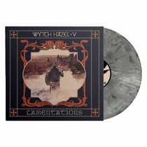 V: Lamentations - édition colorée