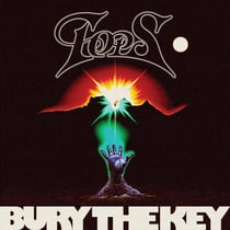 Bury the key