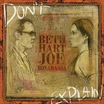 Don't explain