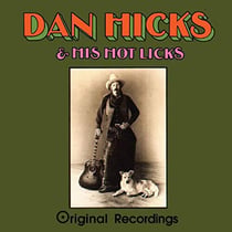 Original recordings
