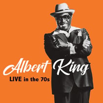Live In The 70's