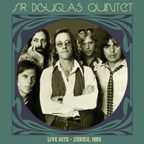 Live Hits Zurich 1985