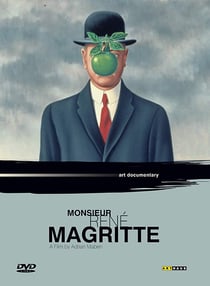 Monsieur René Magritte