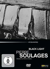 Pierre Soulages : black light