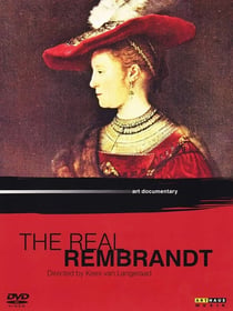 Le réel Rembrandt