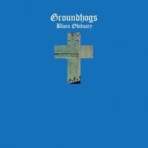 Blues Obituary - édition colorée