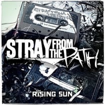 Rising Sun - édition colorée