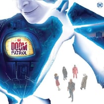 Doom Patrol - Original Motion Television Soundtrack