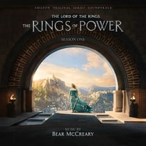 Lord Of The Rings : The Rings Of Power, Season 1 - Original Soundtrack