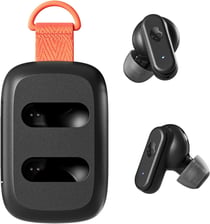 Ecouteurs Bluetooth Skullcandy - Dime 3 - Noir