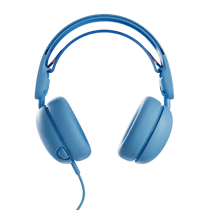 Casque filaire pour enfant Skullcandy - GROM - Bleu