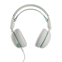 Casque filaire pour enfant Skullcandy - GROM - Blanc