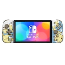 Manette Split Pad pour Nintendo Switch Hori - Pokémon - Pikachu/Mimiqui
