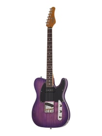 Guitare électrique - Schecter PT Special