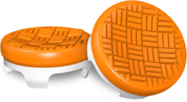 Lot de 2 thumbsticks XBOX Series X/S & XBOX One Steelseries - KontrolFreek Sports - Orange