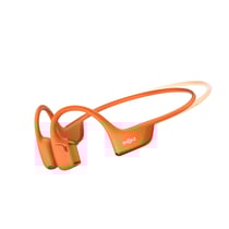 Casque sport à condition osseuse et aérienne - Shokz OpenRun Pro2 Mini - Bluetooth - Orange