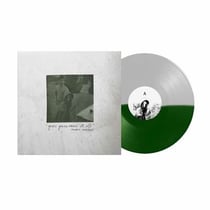You're Gonna Miss It All - édition colorée