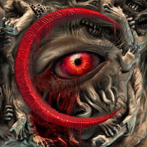 Living Chaos - édition colorée