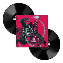 Marvel's Spider-Man 2 - Original Video Game Soundtrack - édition gatefold