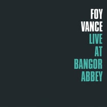 Live at Bangor Abbey