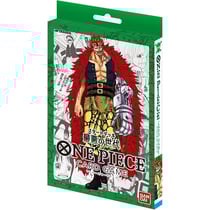 Starter Deck - One Piece - ST02