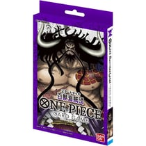 Starter Deck - One Piece - ST04