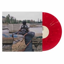 I Wish I Could Stay Here - édition colorée
