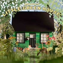 Little Green House