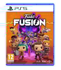 Funko Fusion