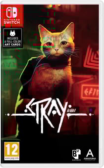 Stray