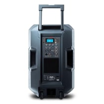 Ion - Total PA Max - Enceinte bluetooth® de 500 watts