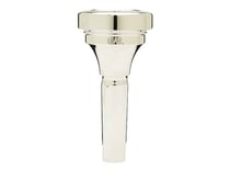 Denis Wick Classic 0AL - Embouchure pour trombone - plaqué argent