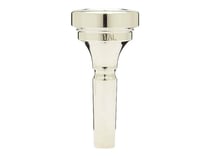 Denis Wick Classic 1AL - Embouchure pour trombone - plaqué argent