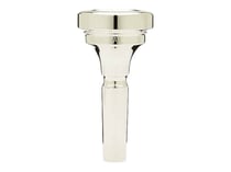 Denis Wick Classic 3AL - Embouchure pour trombone - plaqué argent