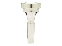 CC HS - Trombone Classic plaquée argent 4AL
