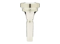 Denis Wick Classic 45AL - Embouchure pour trombone - plaqué argent