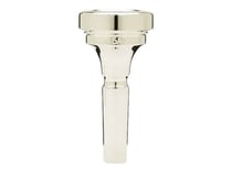 Denis Wick Classic 5AL - Embouchure pour trombone - plaqué argent