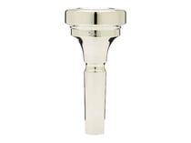 Denis Wick Classic 5ABL - Embouchure pour trombone - plaqué argent