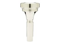 CC HS - Trombone Classic plaquée argent 5BL