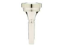 CC HS - Trombone Classic plaquée argent 5BS