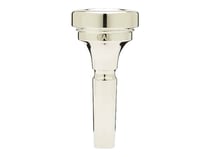 Denis Wick Classic 6AL - Embouchure pour trombone - plaqué argent