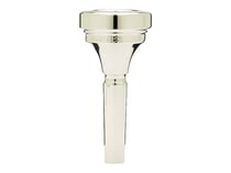 Denis Wick Classic 6BS - Embouchure pour trombone - plaqué argent