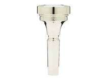 Denis Wick Classic 9BL - Embouchure pour trombone - plaqué argent